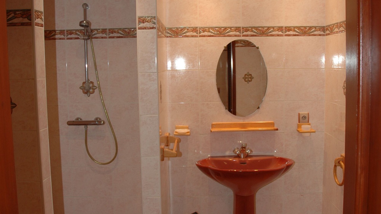 Photo of Bathroom in Lucmau