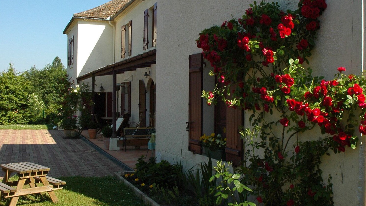 Photo of Outdoor in Lucmau