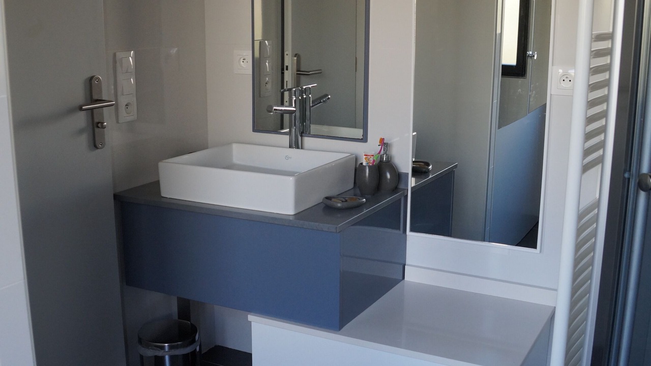 Photo of Bathroom in Vensac