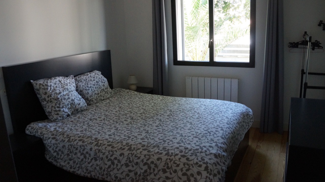 Photo of Bedroom in Vensac