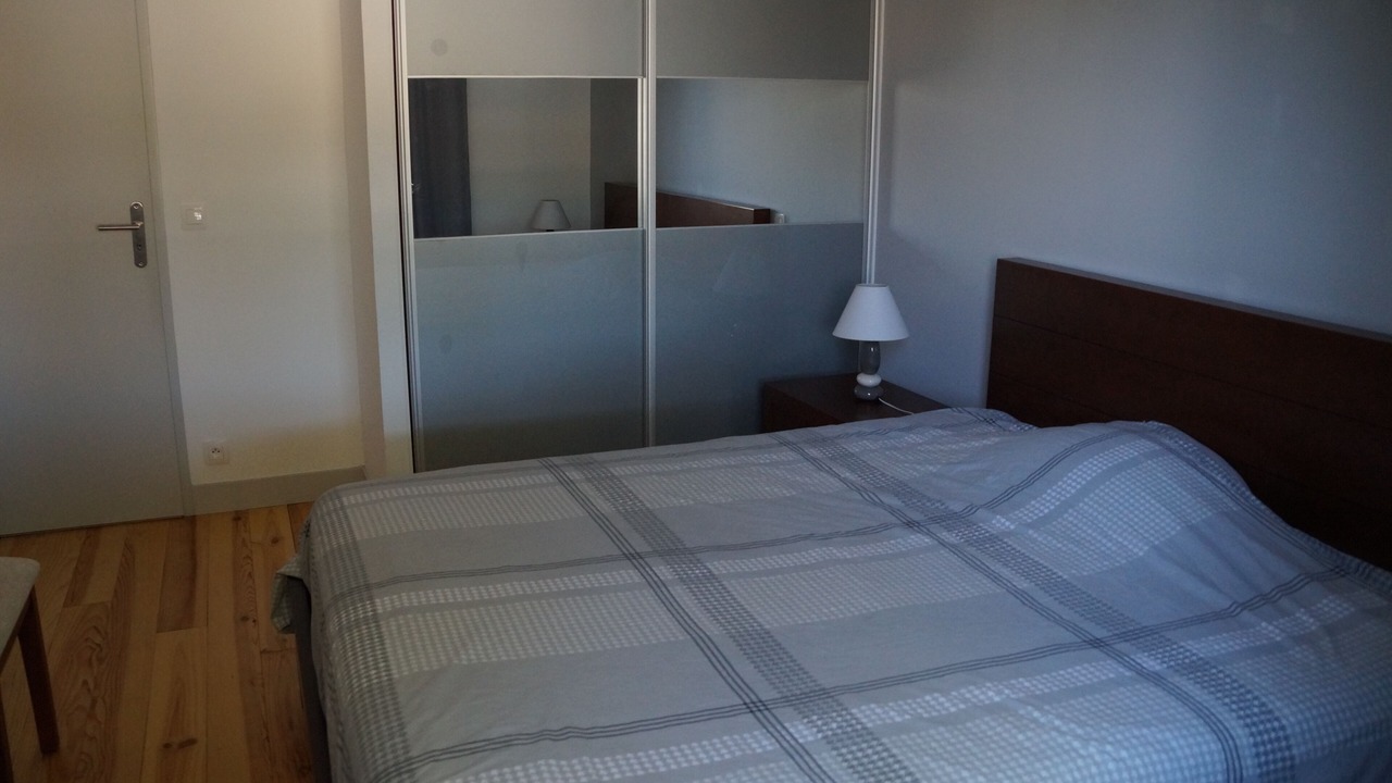 Photo of Bedroom in Vensac