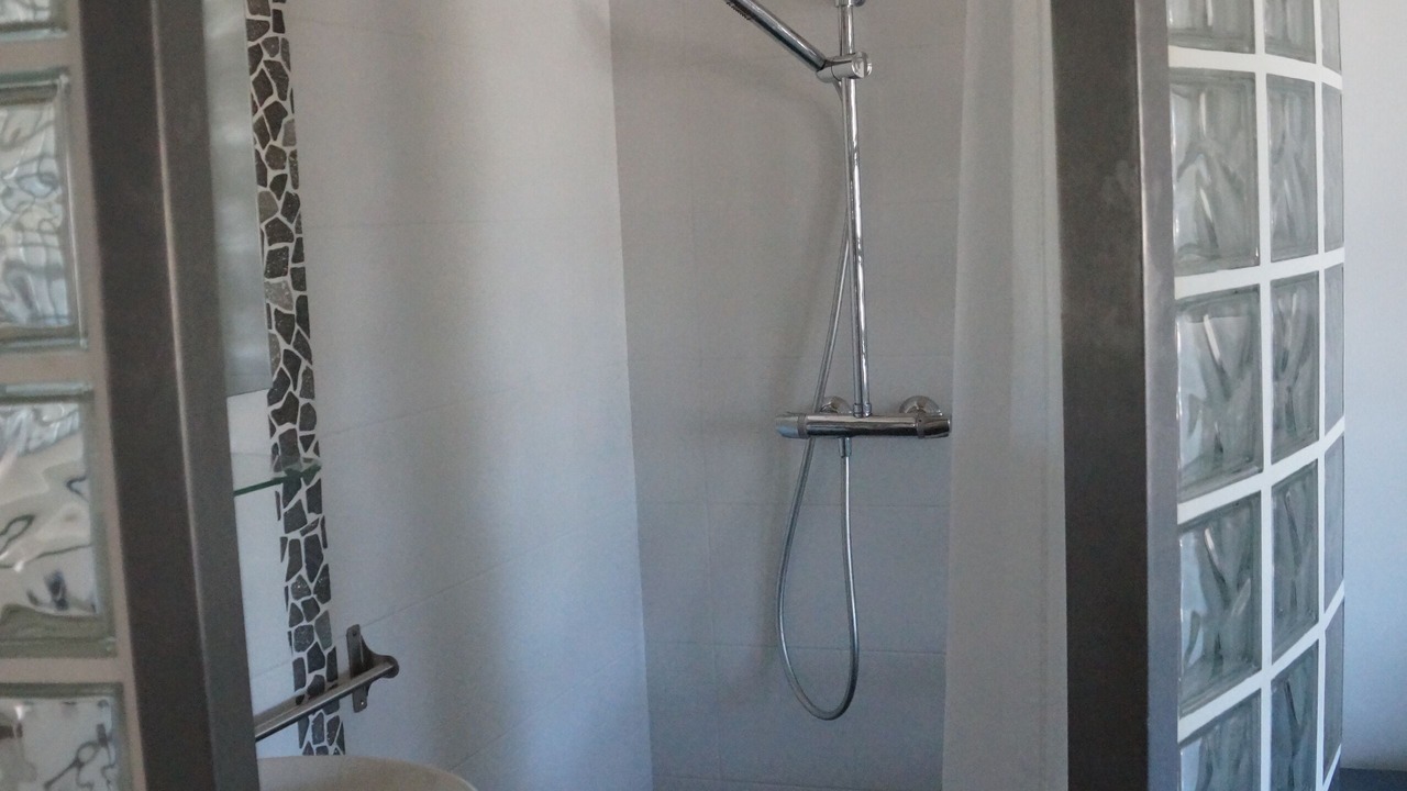 Photo of Bathroom in Vensac