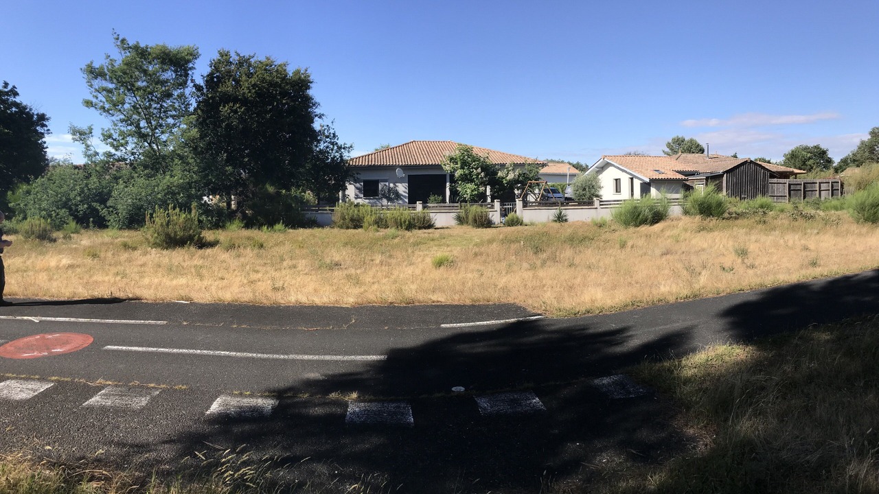 Photo of Outdoor in Vensac
