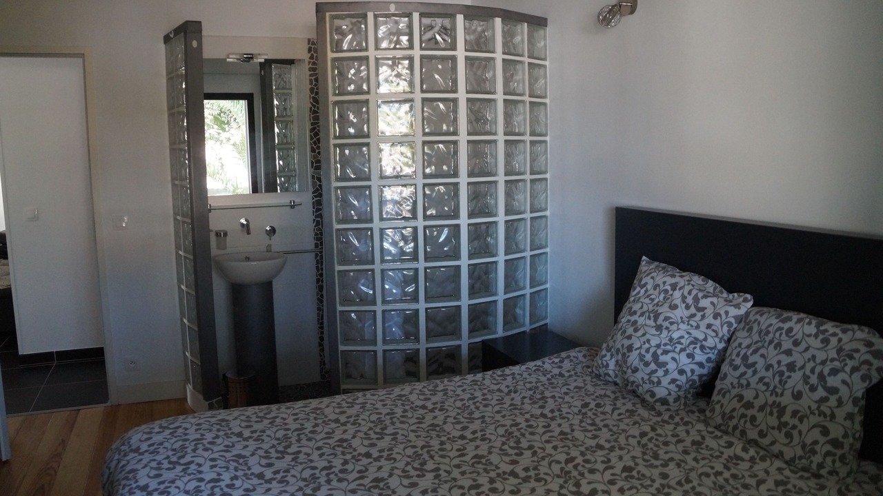 Photo of Bedroom in Vensac