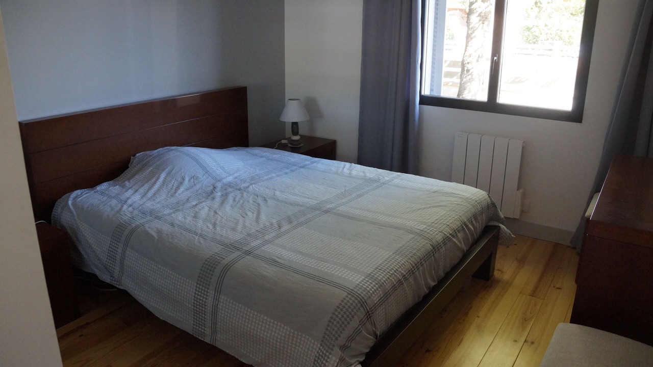 Photo of Bedroom in Vensac