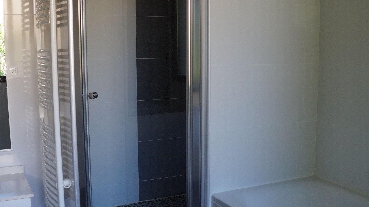 Photo of Bathroom in Vensac