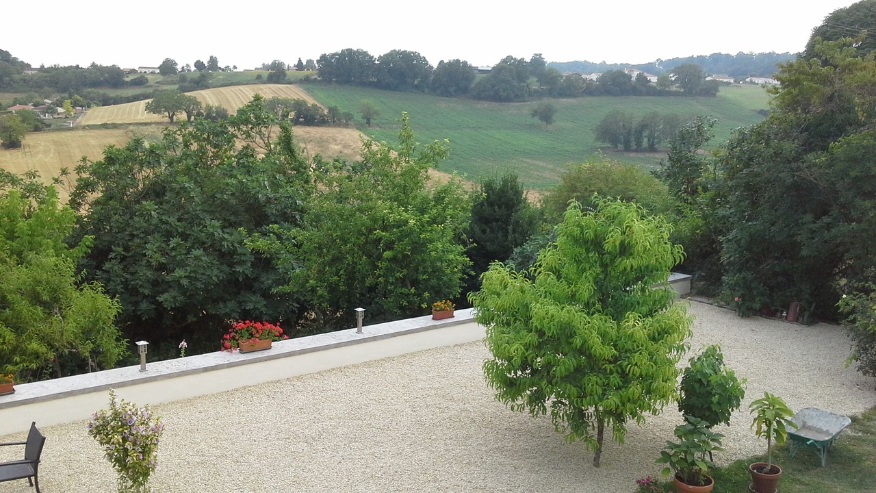 Photo of Outdoor in Montmoreau-Saint-Cybard