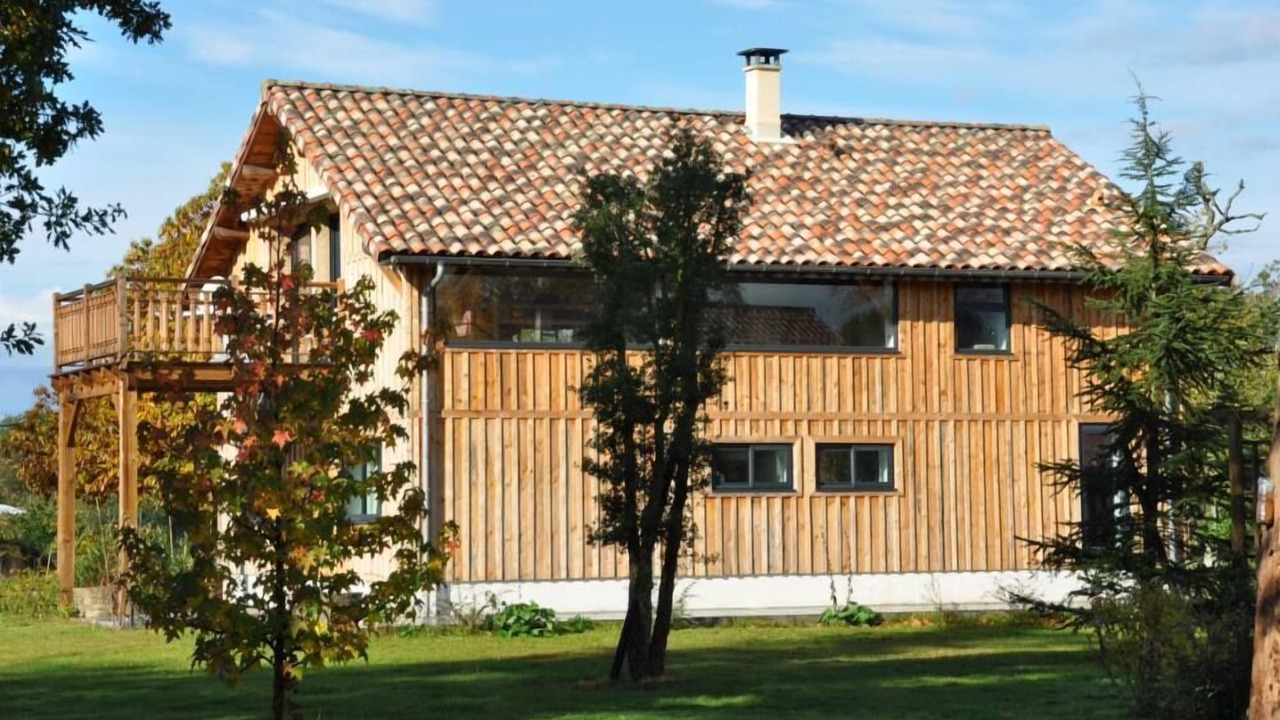 Photo of Outdoor in Escource