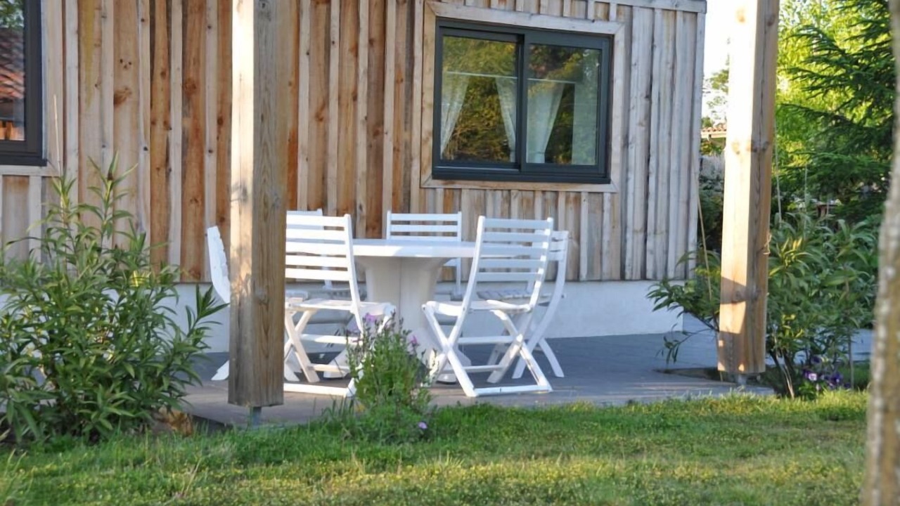 Photo of Outdoor in Escource