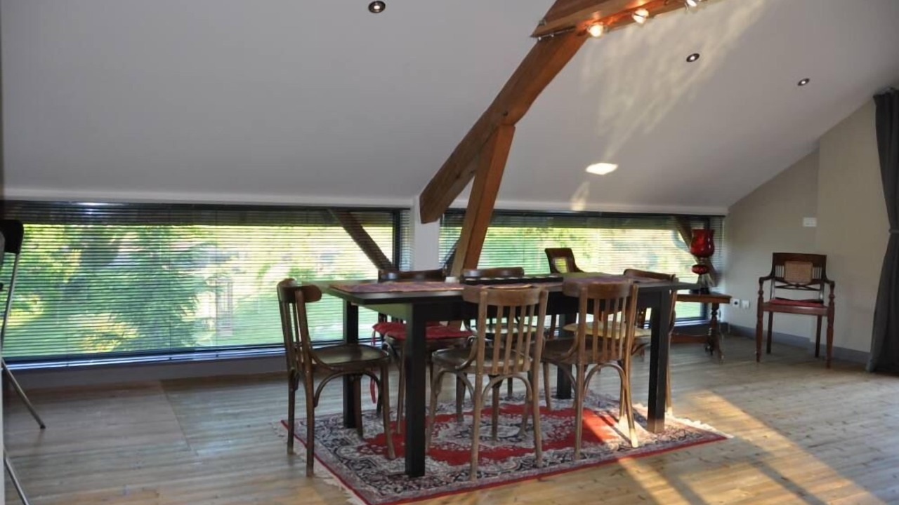 Photo of Livingroom in Escource