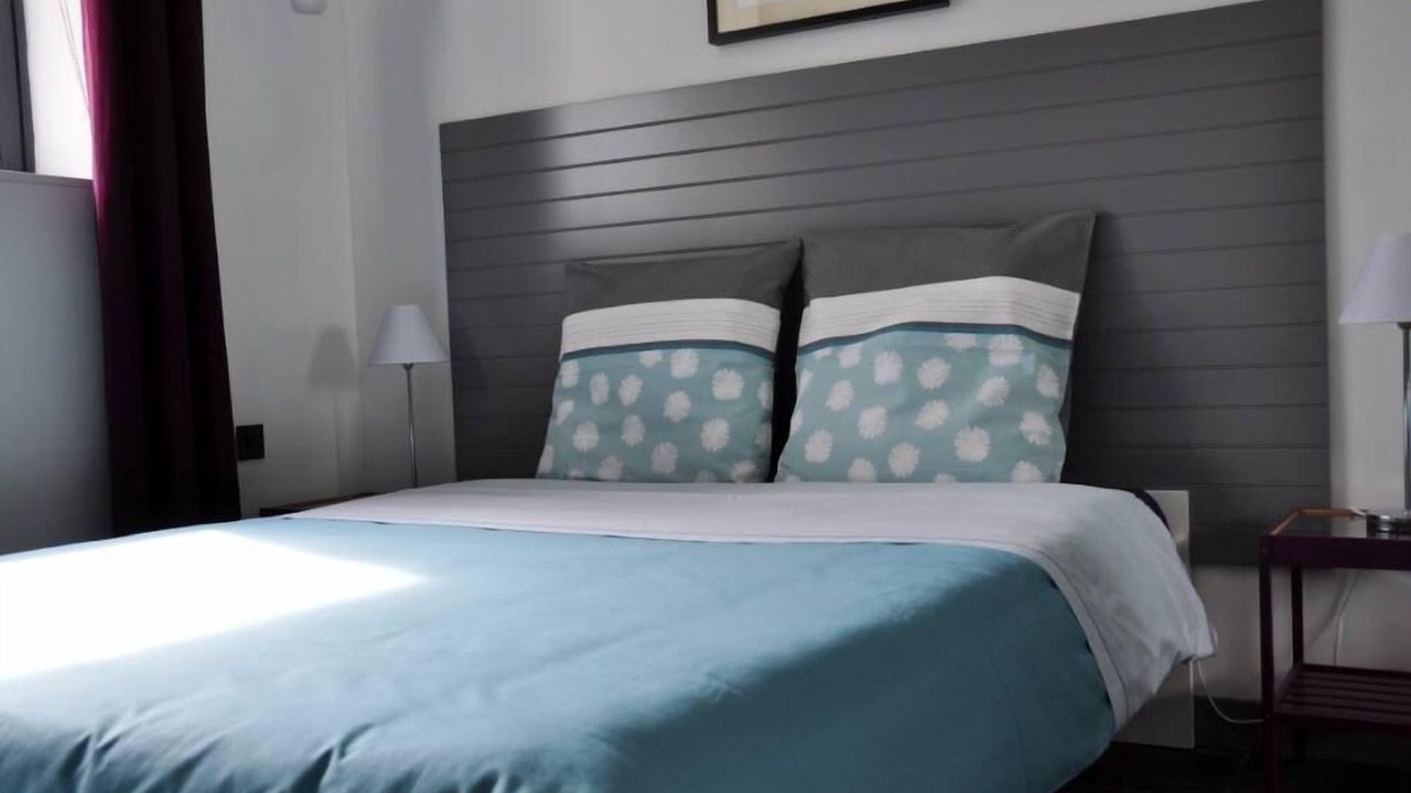 Photo of Bedroom in Escource