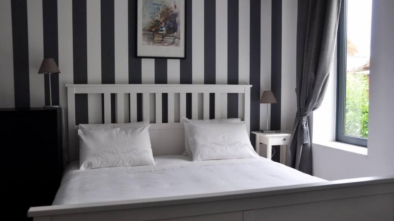Photo of Bedroom in Escource