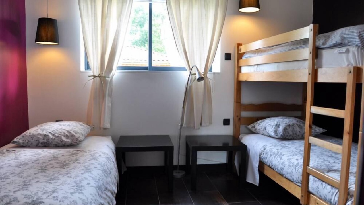 Photo of Bedroom in Escource