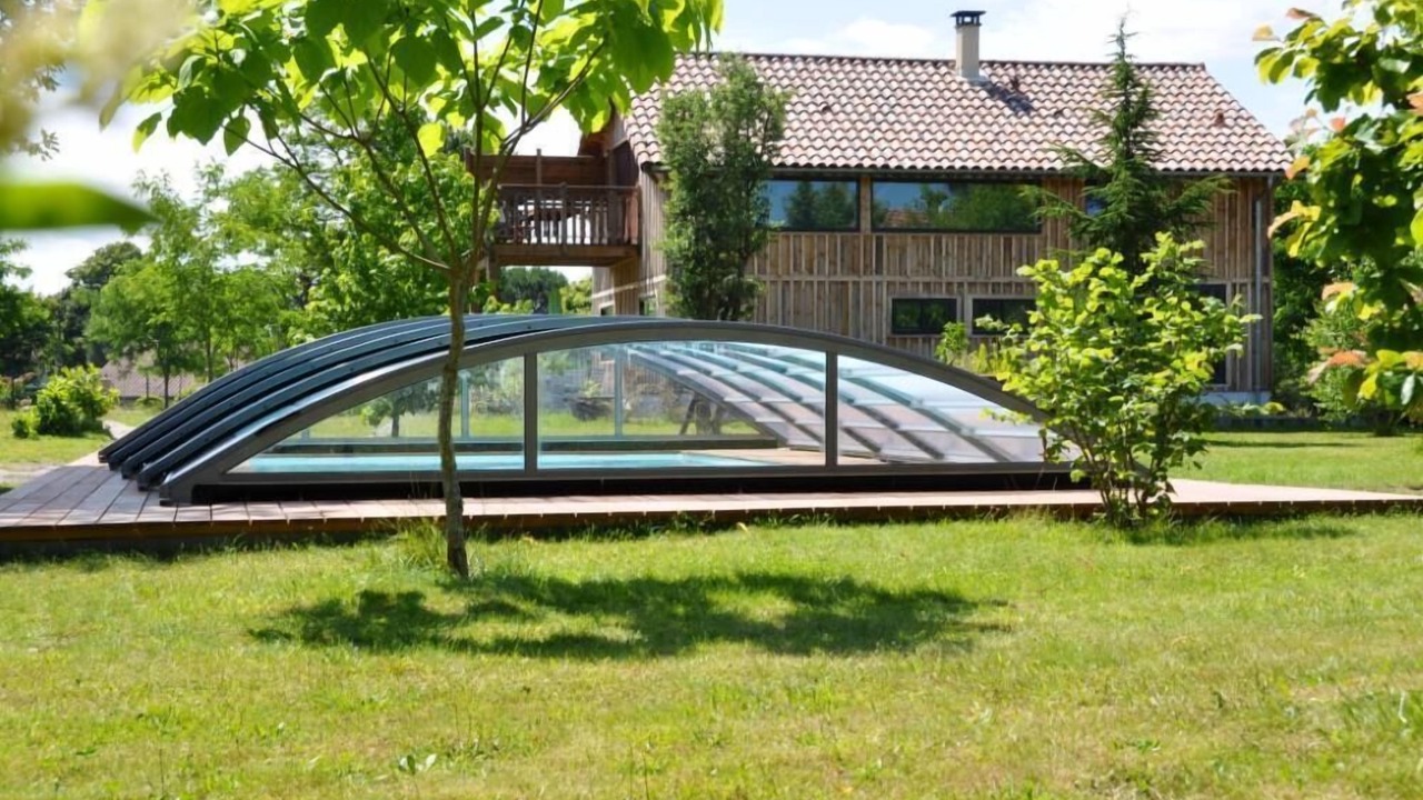 Photo of Outdoor in Escource