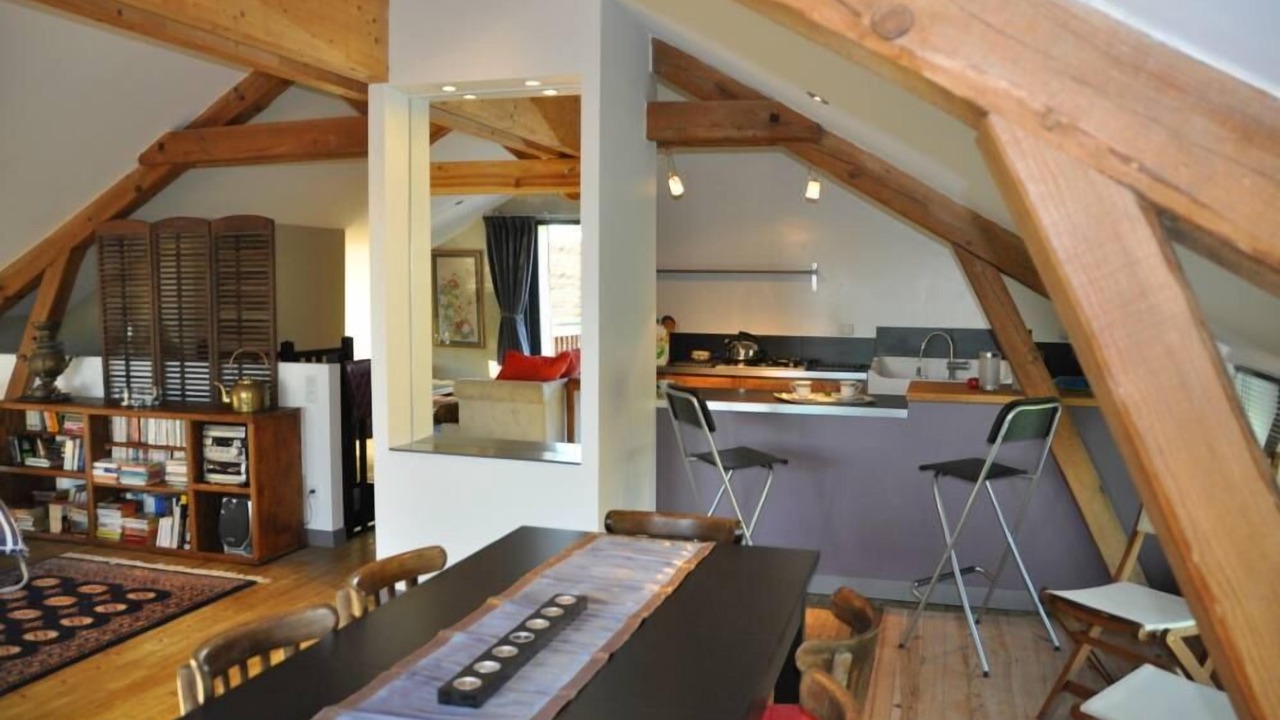 Photo of Livingroom in Escource