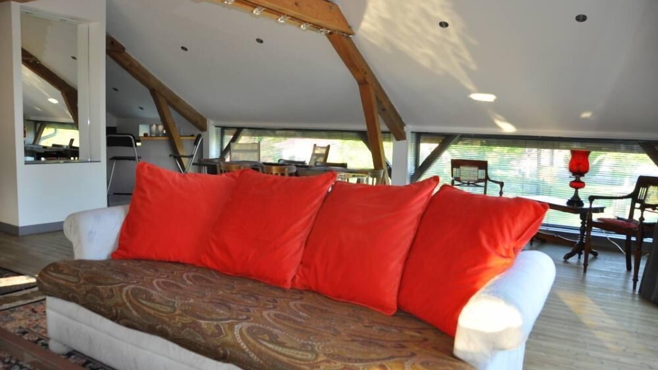 Photo of Livingroom in Escource