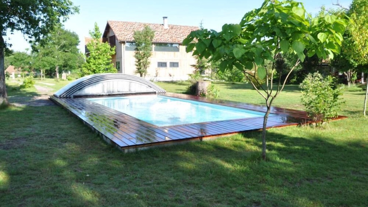 Photo of Outdoor in Escource