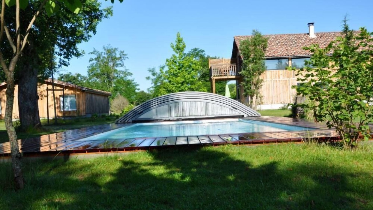 Photo of Outdoor in Escource