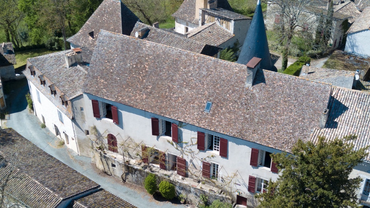 Photo of Outdoor in Cahuzac