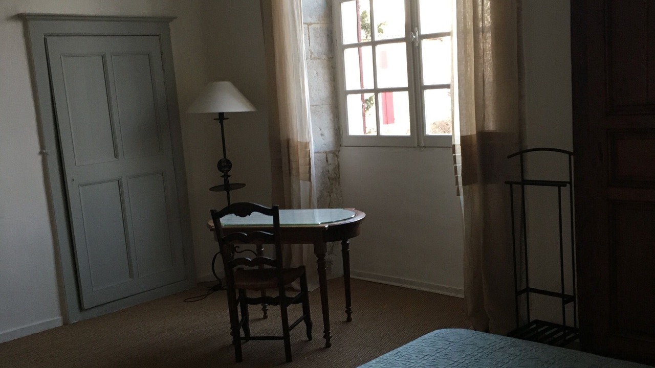 Photo of Bedroom in Cahuzac