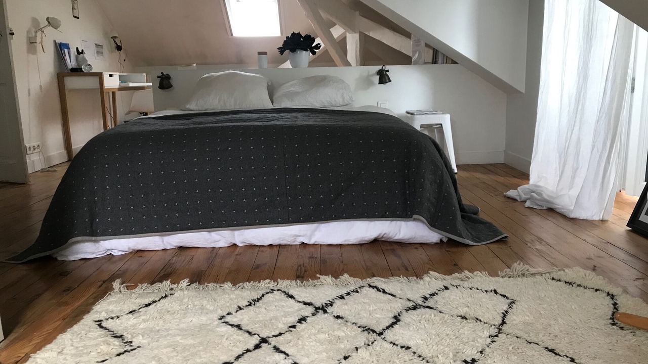 Photo of Bedroom in Bayonne