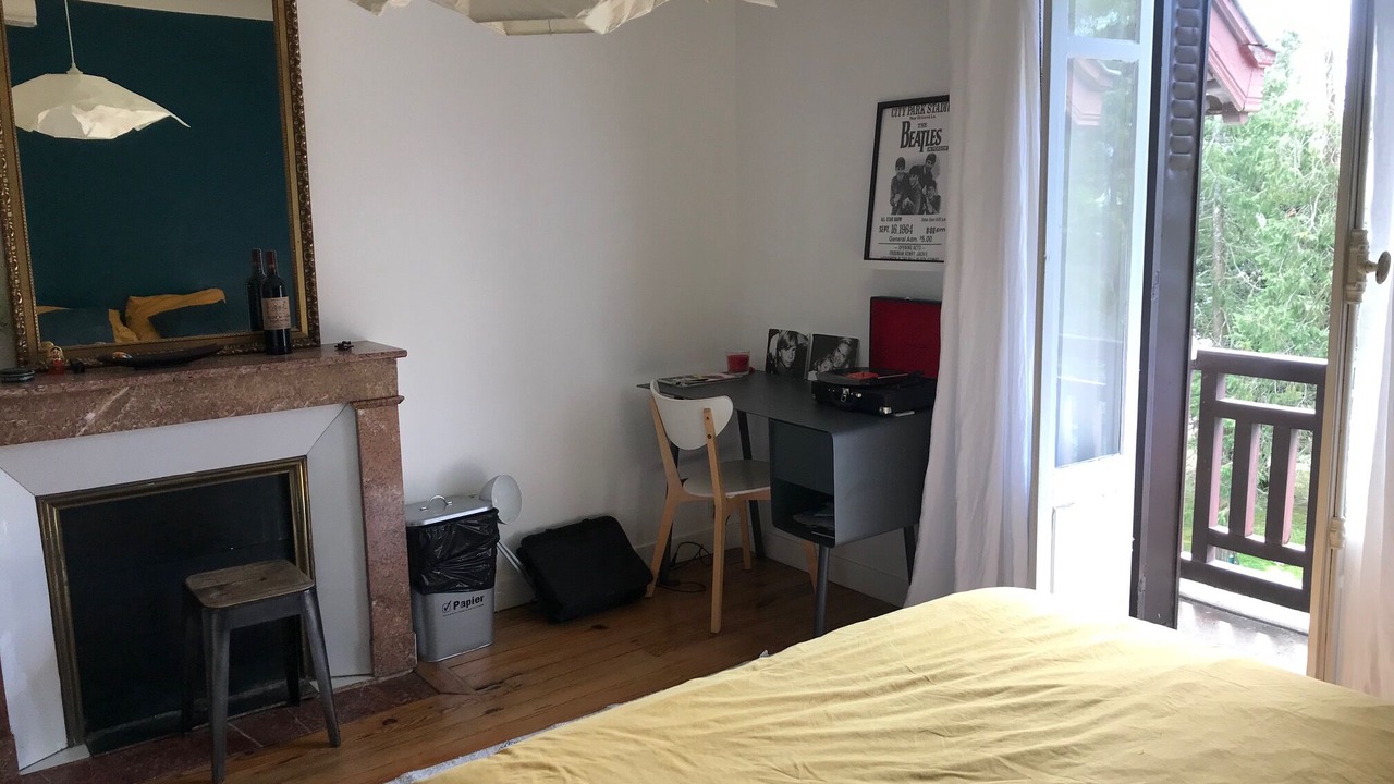 Photo of Bedroom in Bayonne