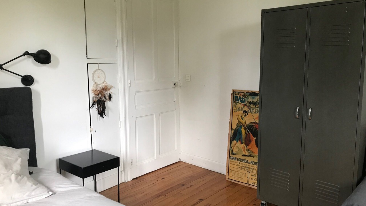 Photo of Bedroom in Bayonne