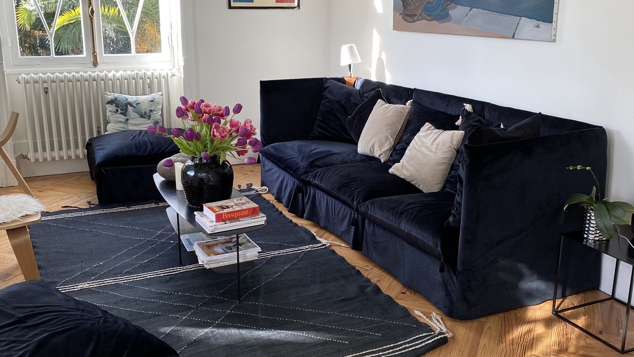Photo of Livingroom in Bayonne