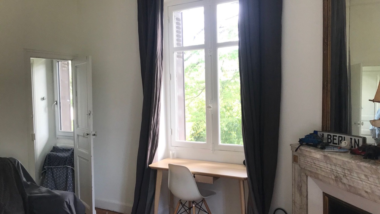 Photo of Livingroom in Bayonne