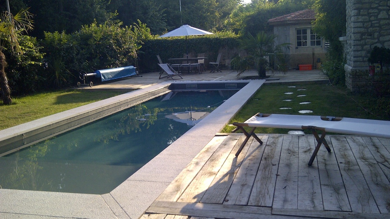 Photo of Outdoor in Bayonne