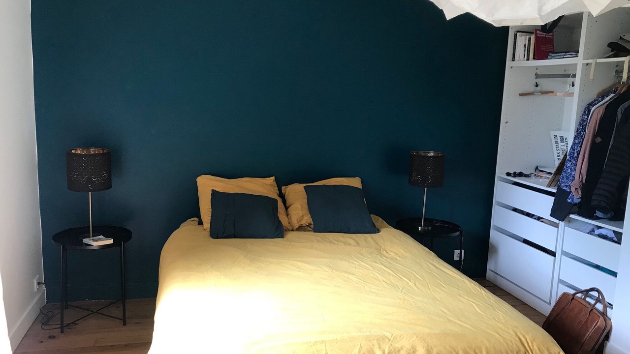 Photo of Bedroom in Bayonne