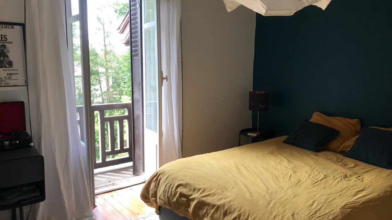 Photo of Bedroom in Bayonne