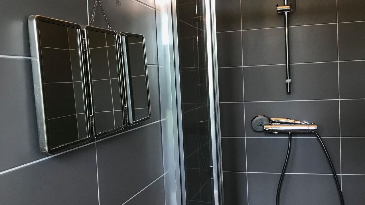 Photo of Bathroom in Bayonne
