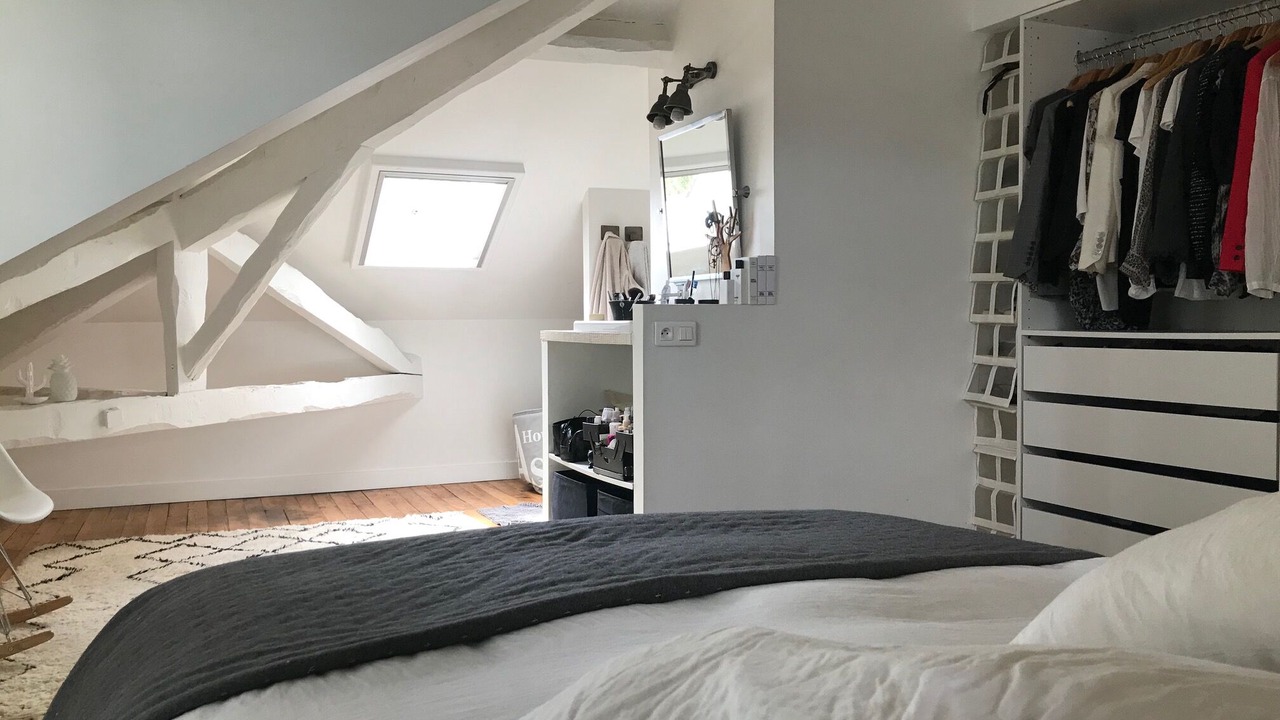 Photo of Bedroom in Bayonne