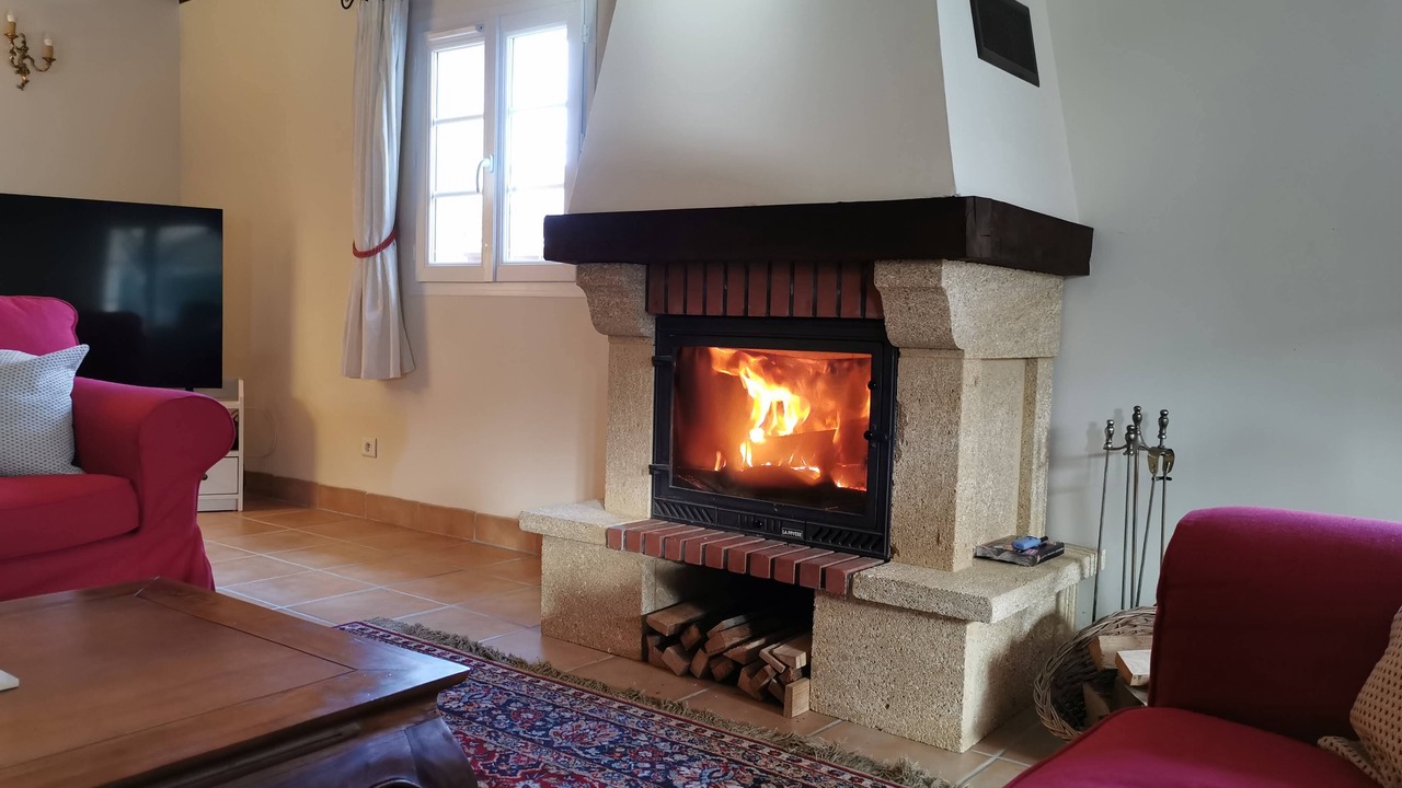 Photo of Livingroom in Segonzac