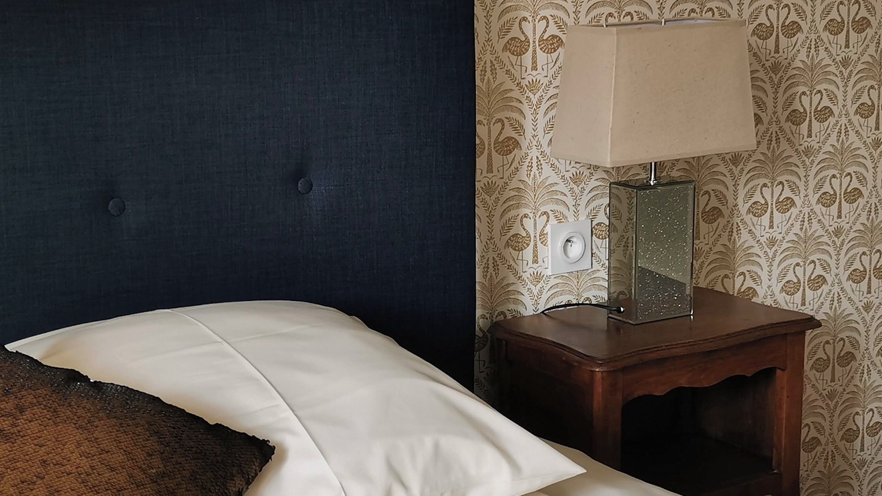 Photo of Bedroom in Segonzac