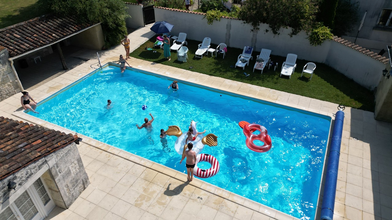 Photo of Outdoor in Segonzac