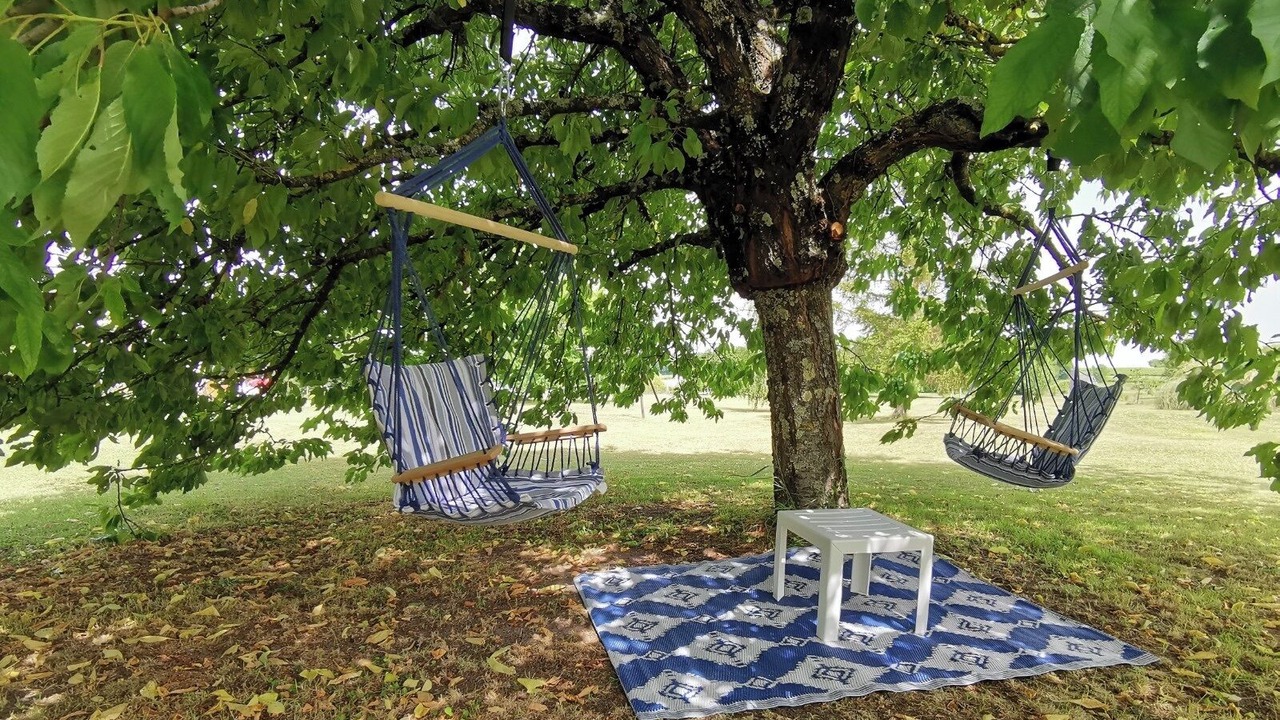 Photo of Outdoor in Segonzac