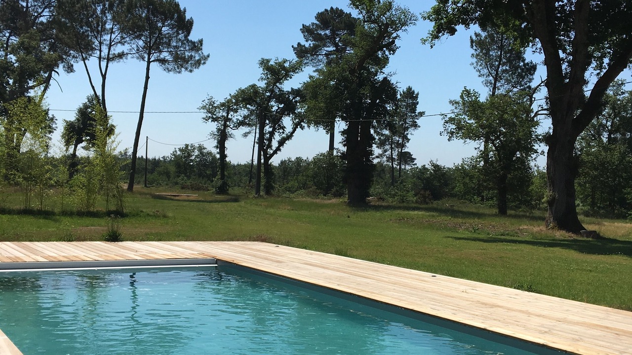 Photo of Outdoor in Luxey