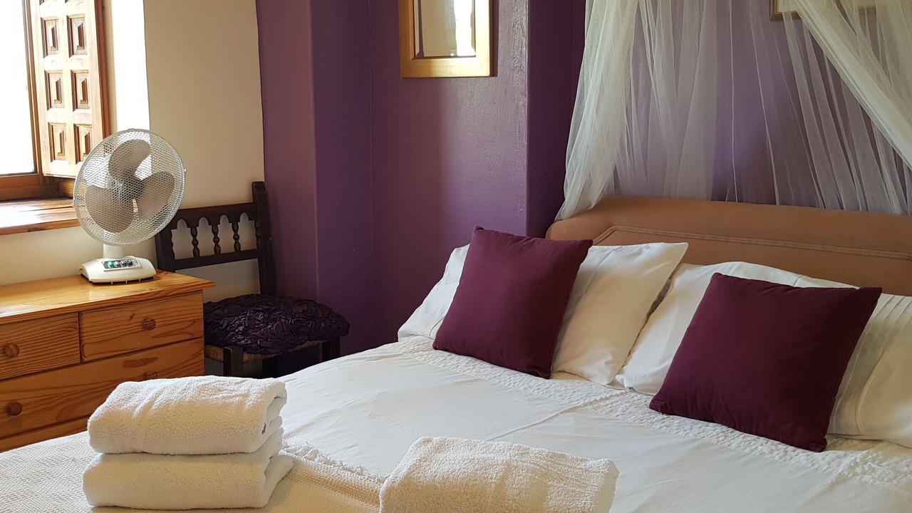 Photo of Bedroom in Saint-Pierre-de-Juillers