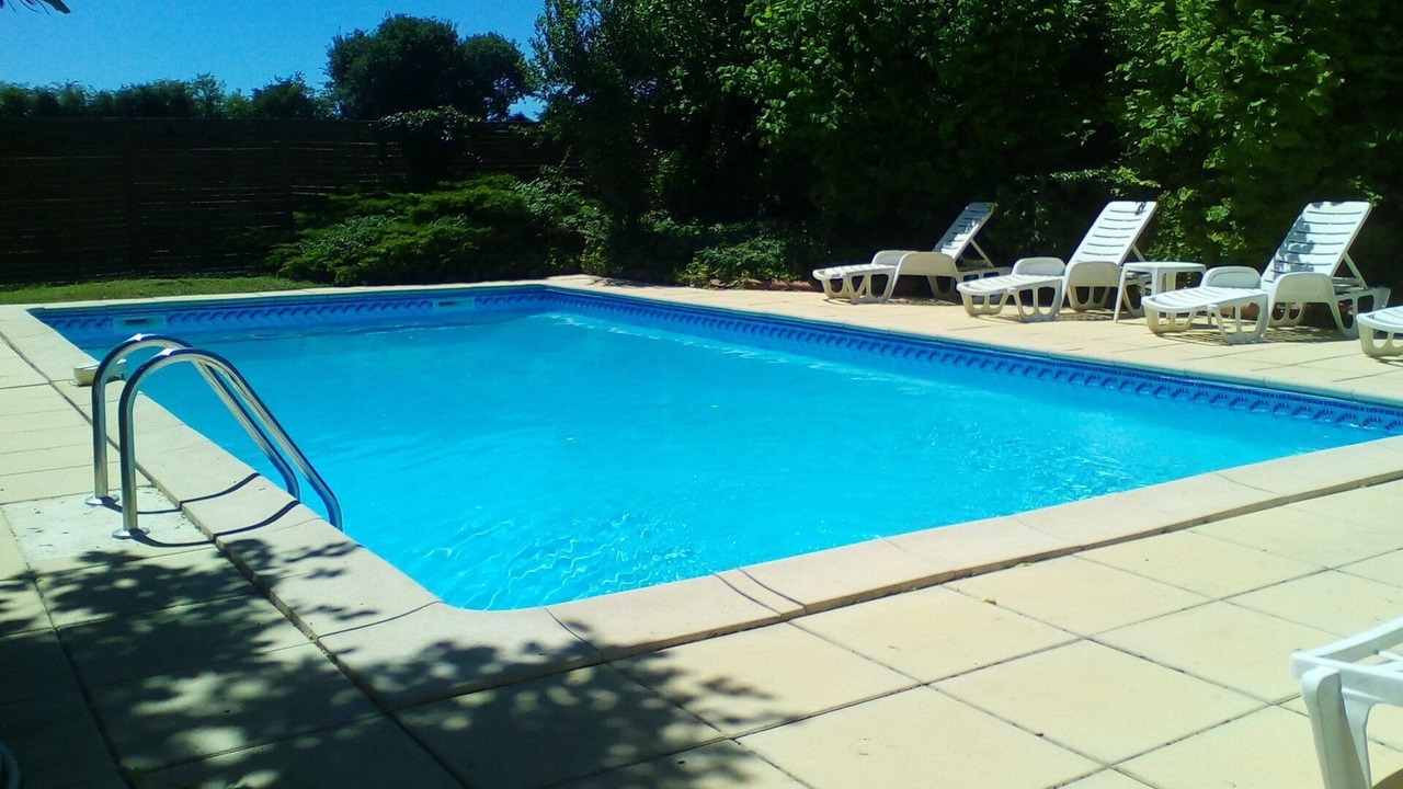 Photo of Outdoor in Saint-Pierre-de-Juillers