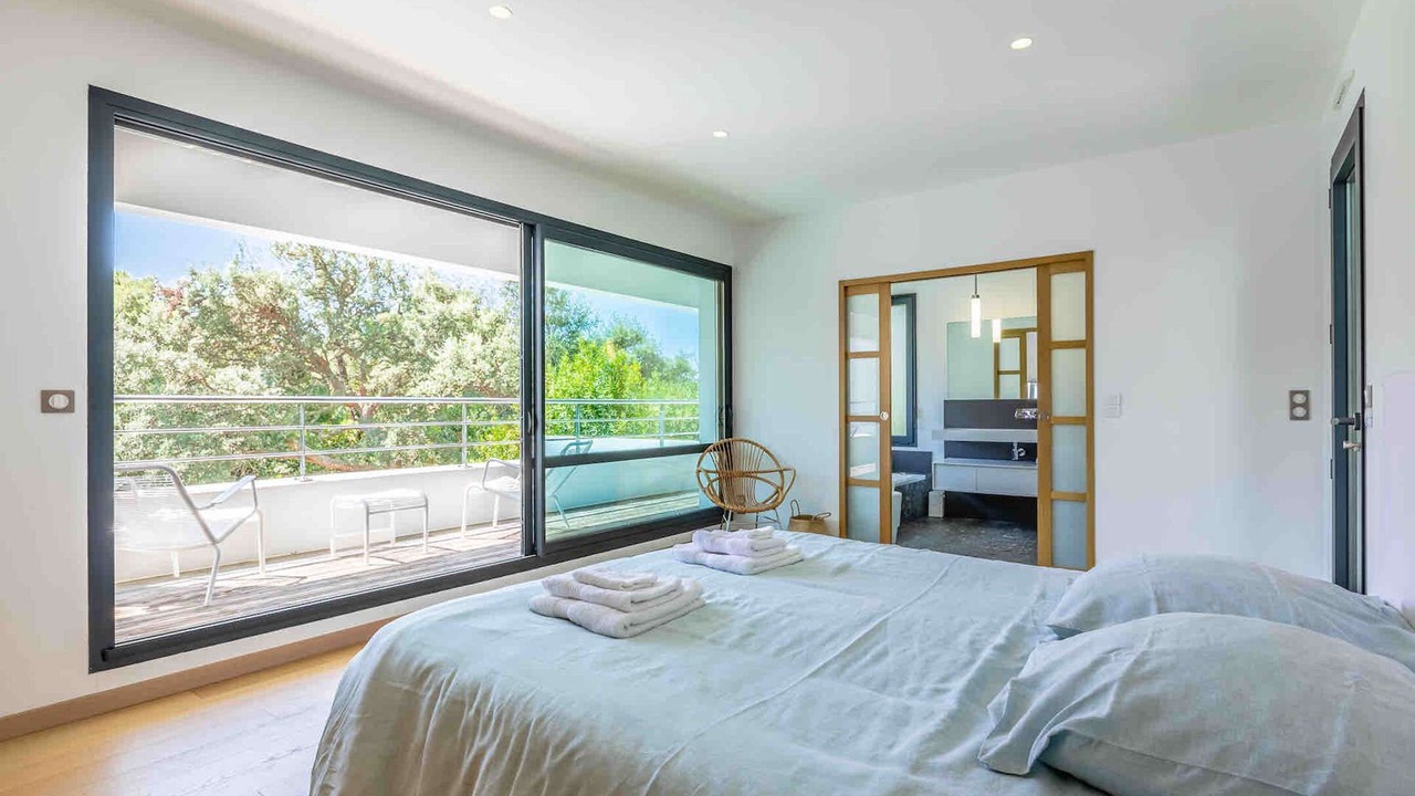 Photo of Bedroom in Soorts-Hossegor