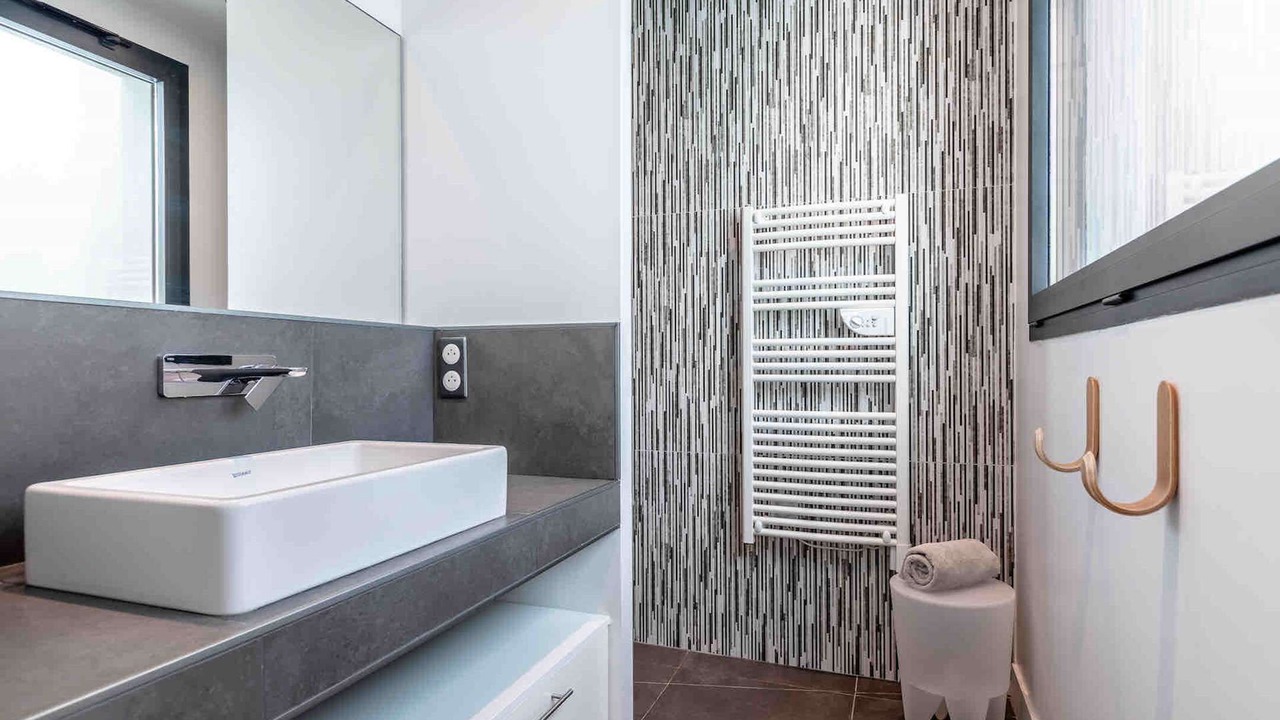 Photo of Bathroom in Soorts-Hossegor