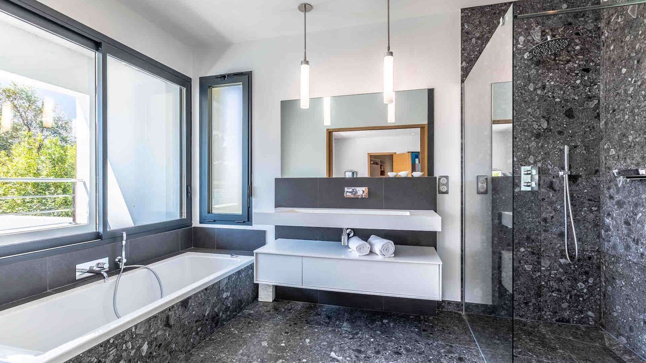 Photo of Bathroom in Soorts-Hossegor