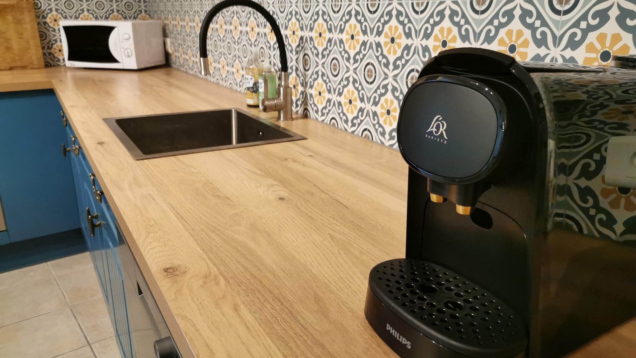 Photo of Kitchen in Segonzac