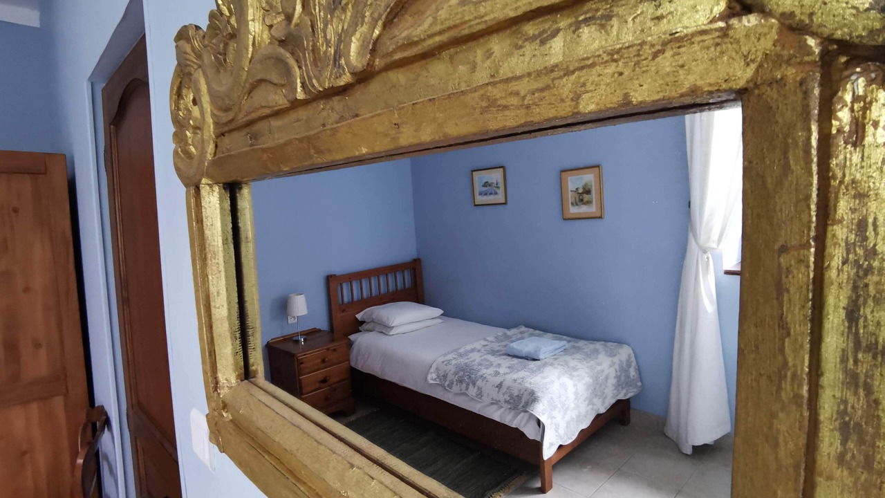 Photo of Bedroom in Segonzac