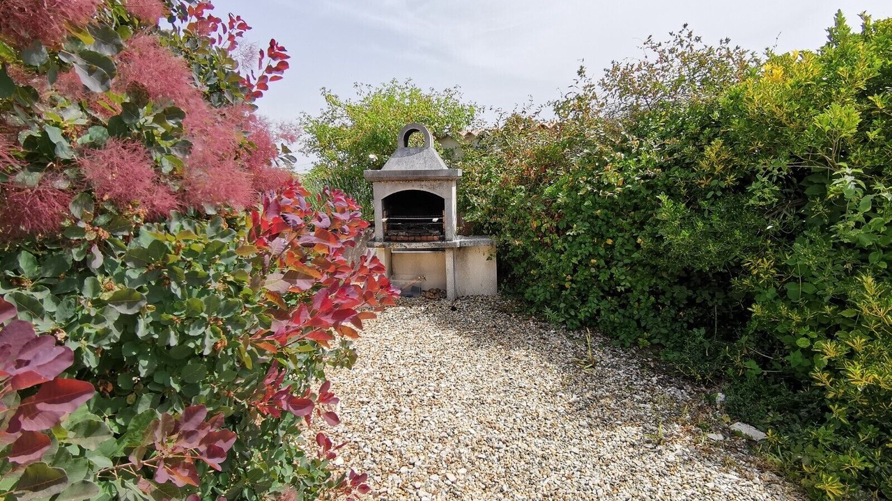 Photo of Outdoor in Segonzac