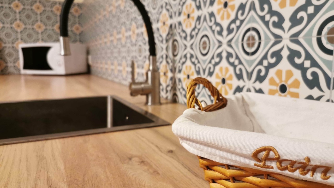 Photo of Kitchen in Segonzac