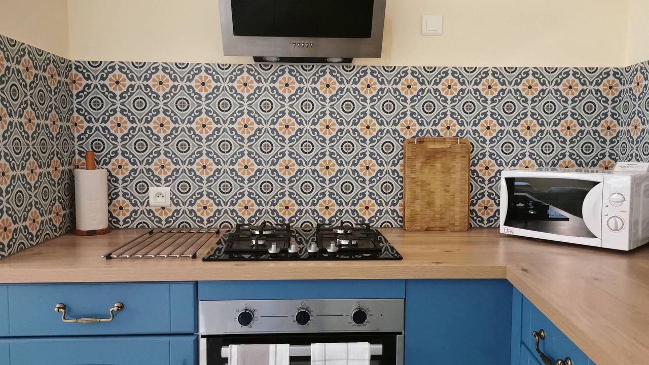 Photo of Kitchen in Segonzac