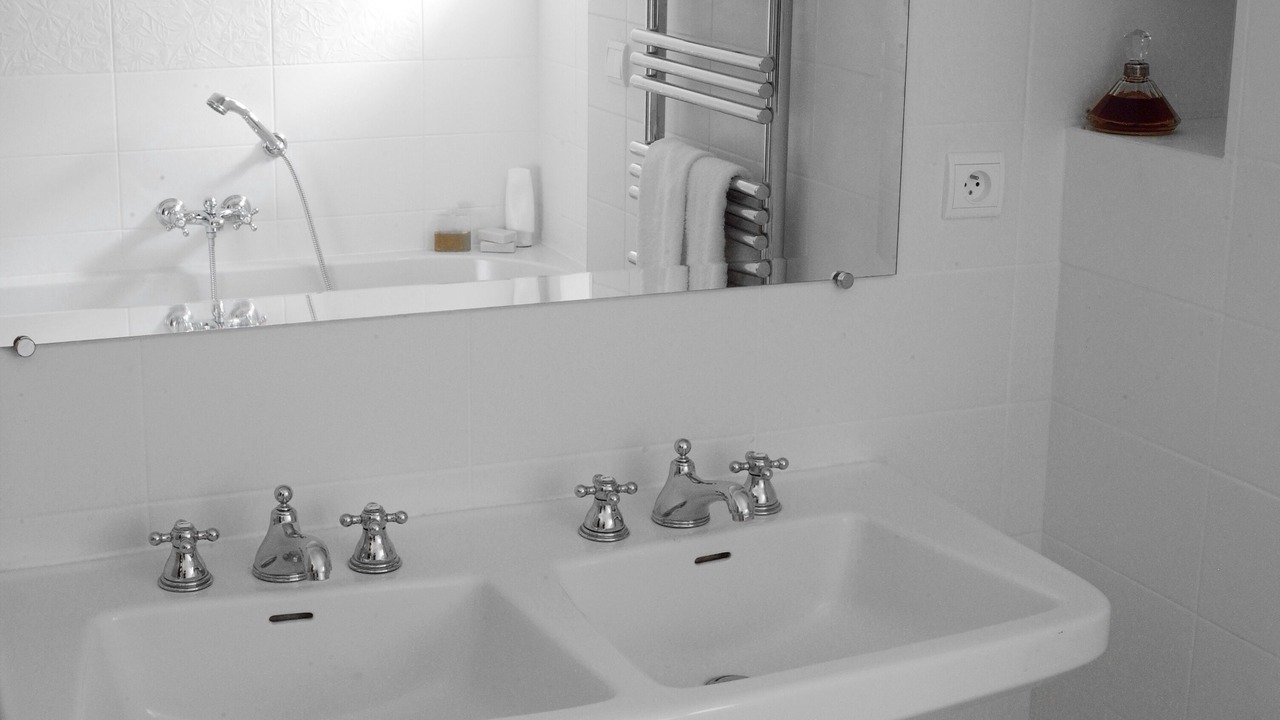 Photo of Bathroom in Jurancon